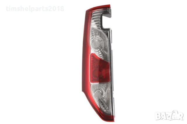 Стоп за Renault Kangoo 2013-, Nissan Venette Nv 250 2019-, Шофьорска страна