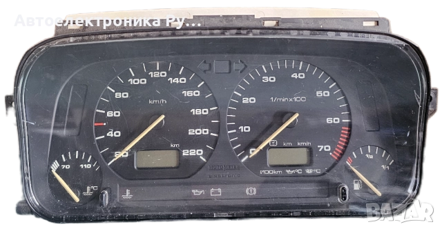 Километраж/Табло VOLKSWAGEN GOLF III ,5411004600