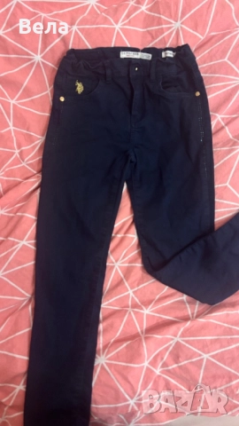 Суичъри и панталони момиче 134-140, снимка 2 - Детски анцузи и суичери - 52371489