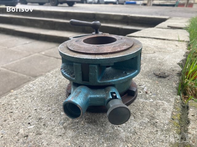 Винторезка за тръби PROKOM , снимка 3 - Други инструменти - 32179231