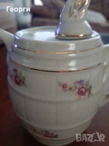 Бърдуче с маркировка, снимка 1