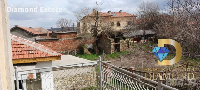 Къща в село Динево, обл. Хасково, снимка 17 - Къщи - 53589976