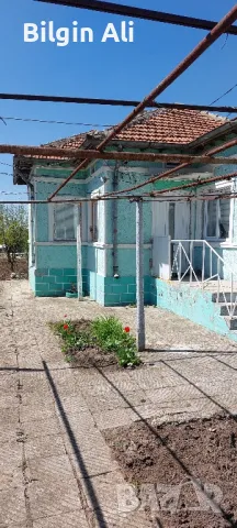 продавам къща във село божурово, снимка 8 - Къщи - 47553157