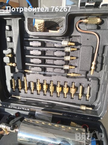 инжектори,дюзи,комплект , снимка 2 - Други инструменти - 42134690