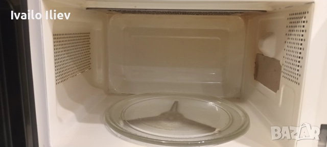 Микровълнова с грил SANG, снимка 5 - Микровълнови - 52657982