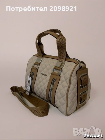 Дамски чанти, снимка 4 - Чанти - 54115589