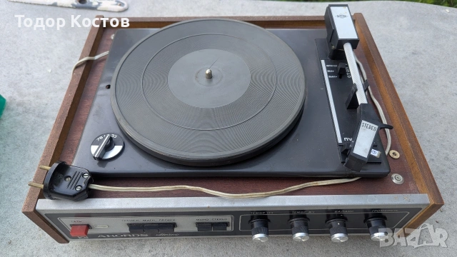 За продажба - грамофонни , снимка 12 - Други - 54335130