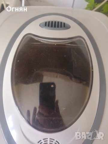 Хлебопекарна-работи-за ремонт или части, снимка 5 - Хлебопекарни - 50619366