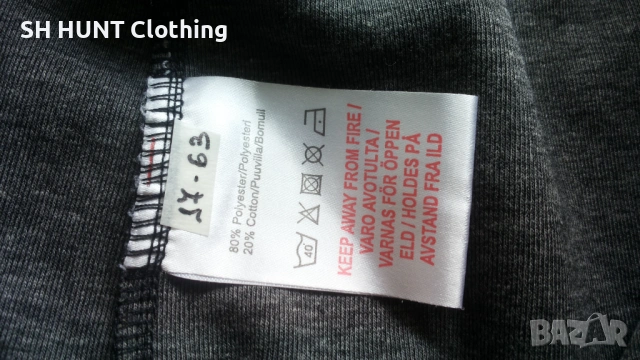 UMBRO Oficial Team Product Размер XL мъжка долница с тесни крачоли 17-63, снимка 17 - Спортни дрехи, екипи - 53209917