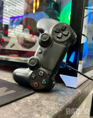 Джойстик Sony PS4 Dualshock