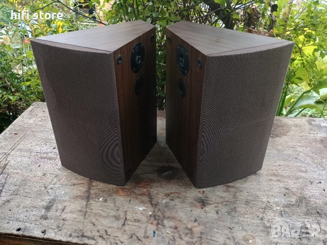 DBX SF-5000  „Made in USA“ , снимка 10 - Тонколони - 52068238