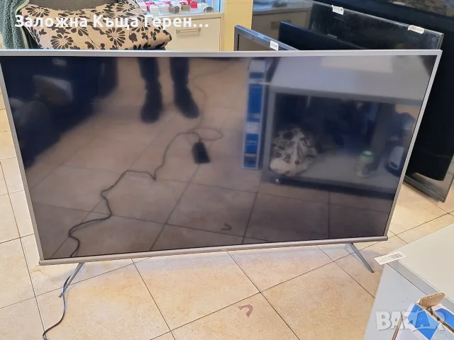 Led TV TCL 50EP660, снимка 3 - Телевизори - 56412351