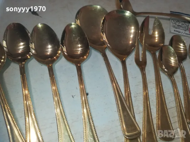 IMPERIAL GOLD 2009241135, снимка 9 - Колекции - 47301114