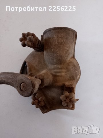 Роначка за царевица , снимка 7 - Селскостопанска техника - 44436431