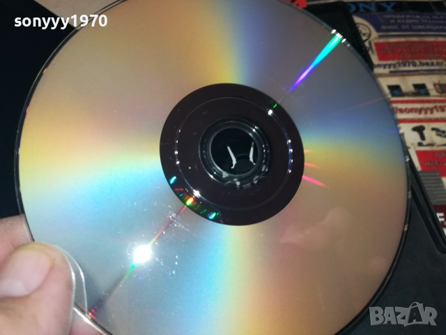 THE SPIRIT OF EGYPT DVD 2109251024, снимка 16 - DVD дискове - 51784038