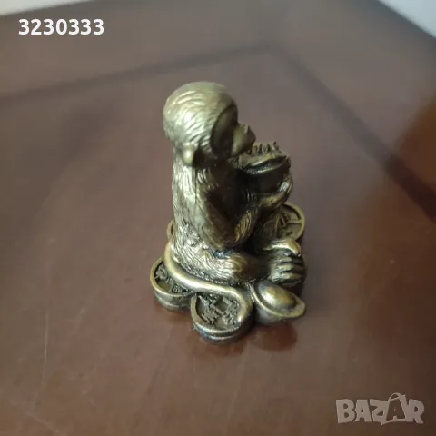 Фигурки фън шуй, снимка 6 - Колекции - 48659025