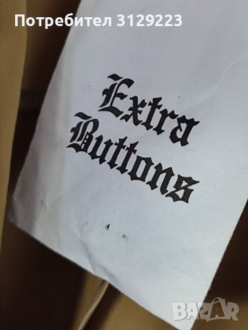 Ralph Lauren blazer S , снимка 6 - Сака - 39474587