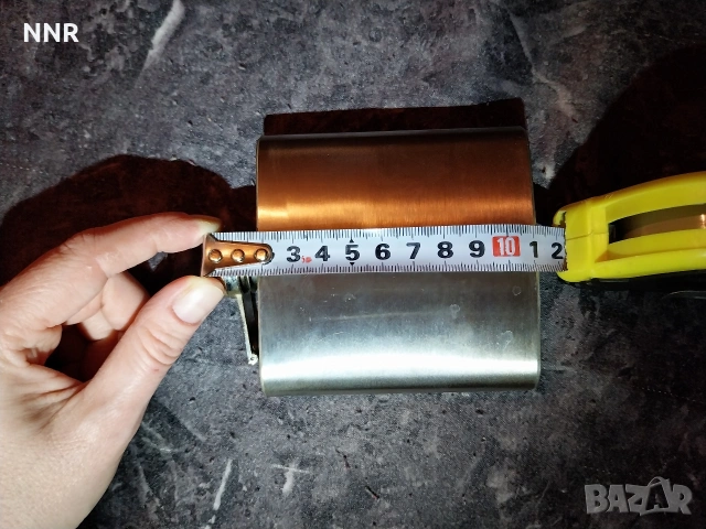 Плоско шише за алкохол, снимка 6 - Други - 53905140