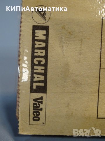 авто реле MARCHAL VALEO 514 relais 12V-20A, снимка 9 - Части - 37195612