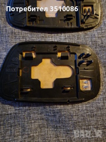 Продавам стъкла, моторчета, капаци за огледала и оригинално радио/сд лексус/lexus , снимка 2 - Автомобили и джипове - 42539733