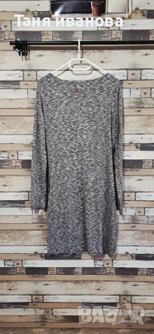 Desigual L/XL-дамска рокля, снимка 2 - Рокли - 56533157