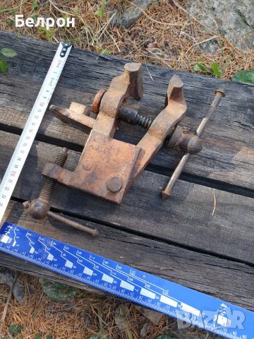 Ковашко менгеме Стяга, снимка 4 - Менгемета - 42898736