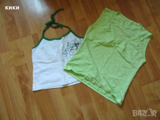 Дамски топ НОВИ, снимка 16 - Потници - 31835605