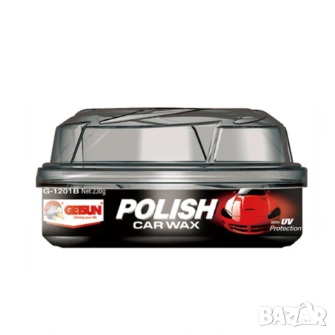 Вакса за полиране GETSUN
