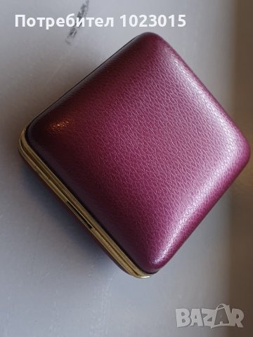 Преносим часовник от времето на качествените китайски стоки, снимка 2 - Стенни часовници - 42895023