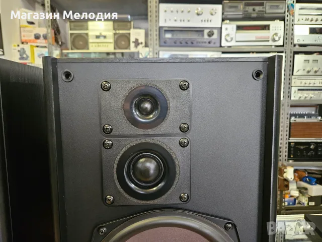 Тонколони Revox Studio 4 MK II – Студийно качество от легендарния Willi Studer, Made in Germany, снимка 11 - Тонколони - 55914352