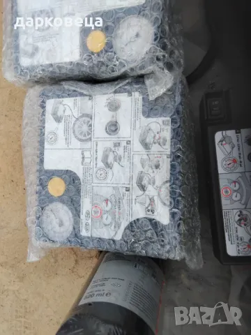 Компресори 12волта, снимка 3 - Компресори - 49125655