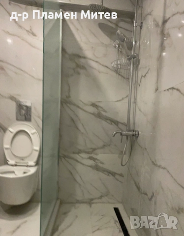 Давам 3-СТАЕН апартамент срещу парламента, снимка 5 - Апартаменти - 52447928