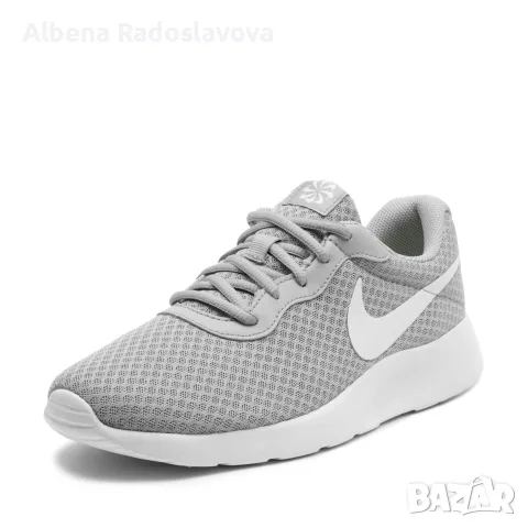 маратонки NIKE Tanjun, снимка 5 - Маратонки - 55779438