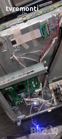 MAIN BOARD T.MS6308.702  Sharp LC-48CFF6002E​ for 48inc DISPLAY LSC480HN08​, снимка 4 - Части и Платки - 42589074