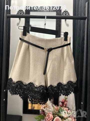 Дамски Понталони 