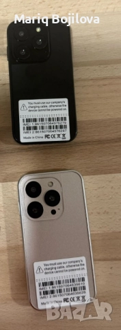 Мини смартфон, 3G WCDMA, снимка 8 - Телефони с две сим карти - 51109306