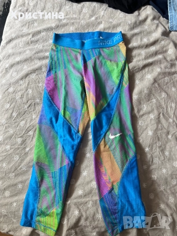 Спортен клин “Nike”, снимка 2 - Спортни екипи - 51866606