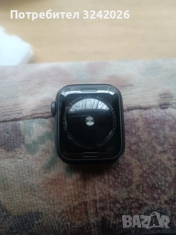 Аpple watch SE Nike Edition 40mm, снимка 4 - Друга електроника - 52662009