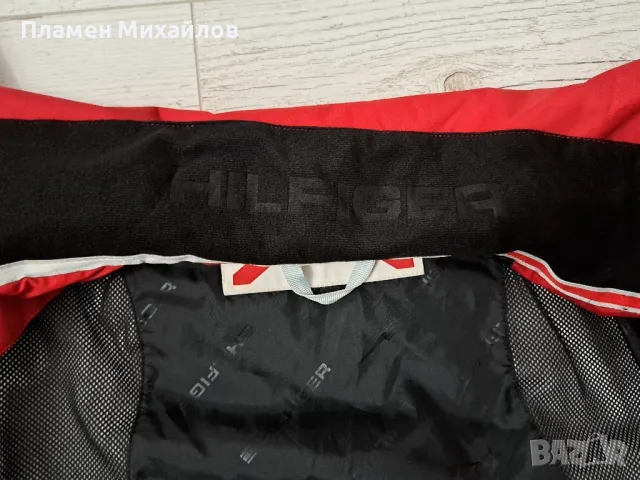 Tommy Hilfiger-Ориг. Пролетно яке, снимка 5 - Якета - 49797593