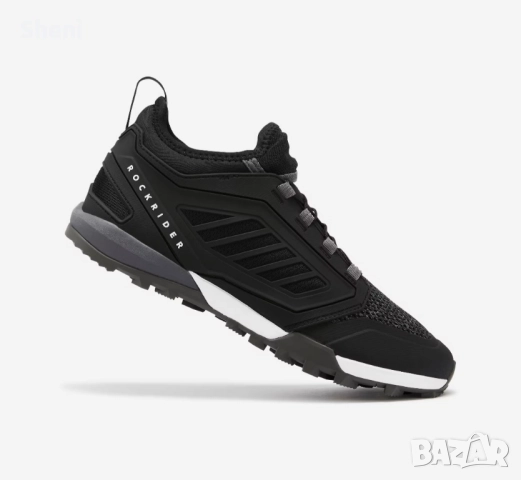 МТБ обувки ROCKRIDER, EXPL 500, 39 номер, 24,5 см стелка.