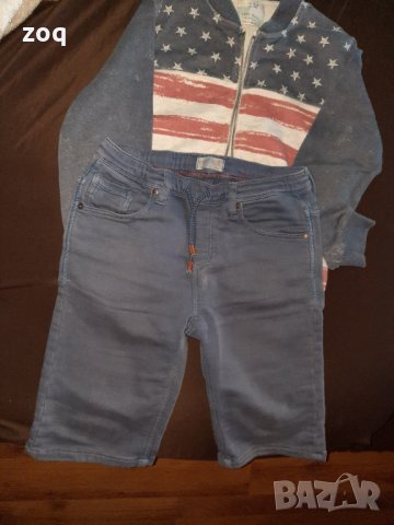 Детски комплект zara, снимка 4 - Детски комплекти - 29430909