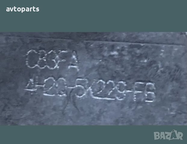 Range rover sport 2012година 3.0d 245кс Изпускателна колекторна тръба, снимка 4 - Части - 40729419