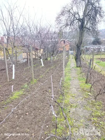Продавам  къща ., снимка 12 - Къщи - 56246153