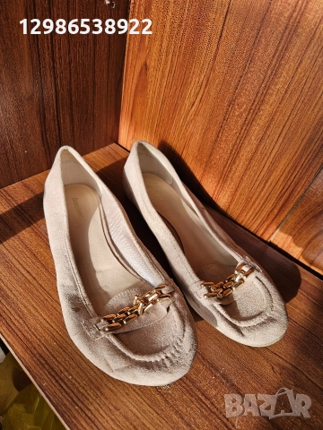 обувки токчета , снимка 2 - Дамски обувки на ток - 52734419