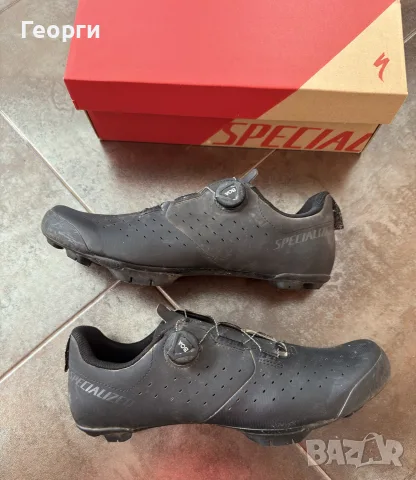 Specialized MTB Recon 1.0, снимка 2 - Спортна екипировка - 56512655