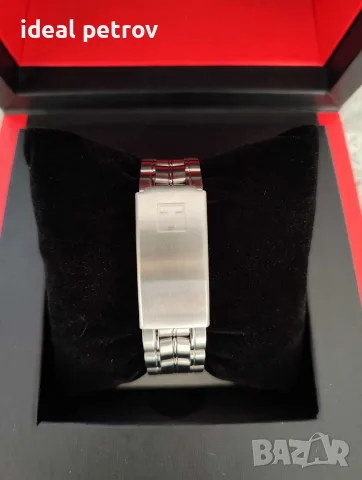 Чисто нов Tissot seastar 1990г, снимка 3 - Мъжки - 55774313