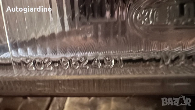 Оригинални Фарове зa VW Polo - 202-962491 / 204-962492, снимка 2 - Части - 51193652