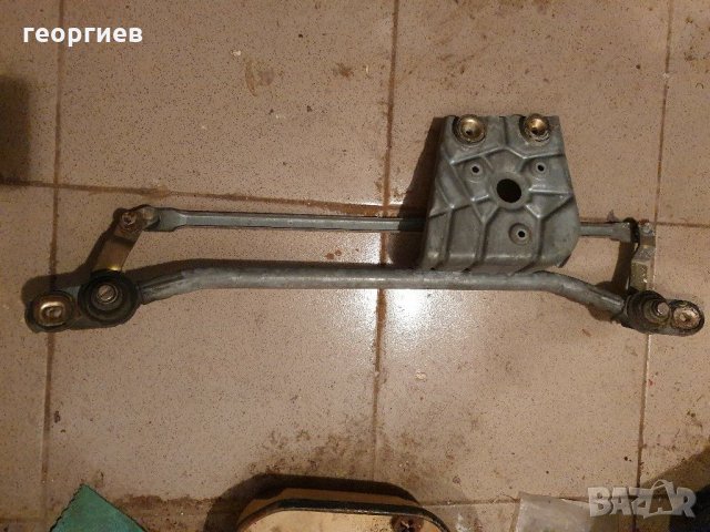 Механизъм за чистачки за BMW E12 E24 E3 E9 , снимка 2 - Части - 30763632