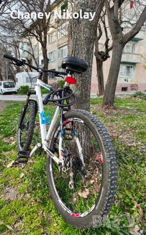 SPRINT ELITE FT 26 цола, снимка 3 - Велосипеди - 54214600