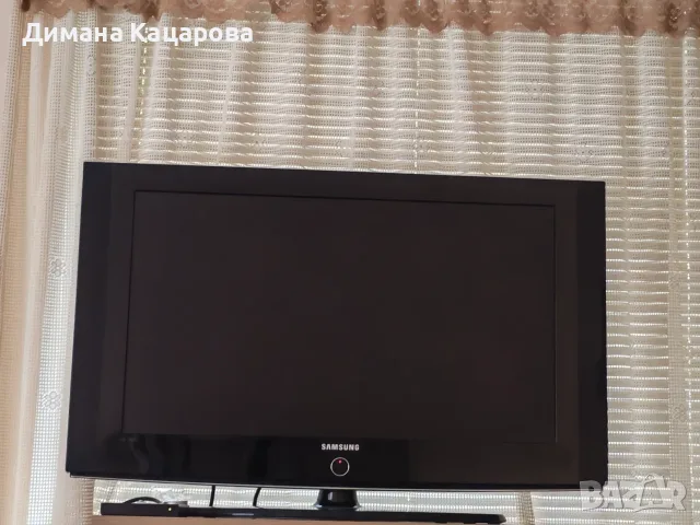 Продава се телевизор Samsung 